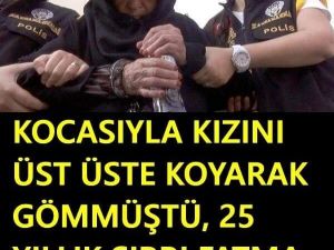 Nasıl Yapabildin bunu