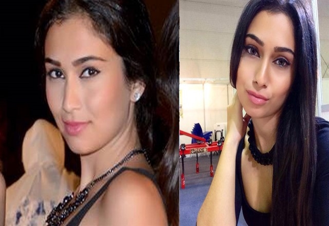 Üniversiteli Nermin, 5′inci kattan ölüme atladı galerisi resim 3