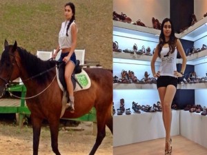 Üniversiteli Nermin, 5′inci kattan ölüme atladı