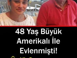 Evlenmişti