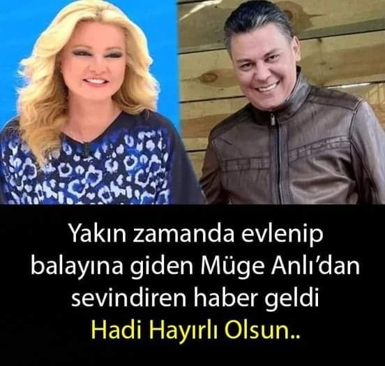 Sevindiren haberi verdi galerisi resim 1