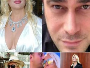 Evlilik hazırlığı yapan Banu Alkan