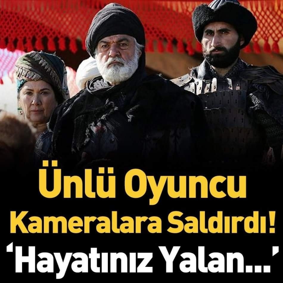 Kameraya saldıran ünlüler... galerisi resim 1