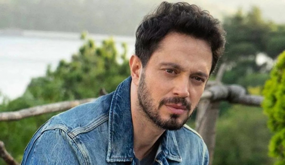 Murat Boz ve Tuğba Büyüküstün galerisi resim 1