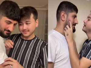 Tik Tok Fenomeni Caner ve Nejdet