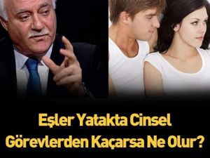 Kaçınırsa Neler Olur?