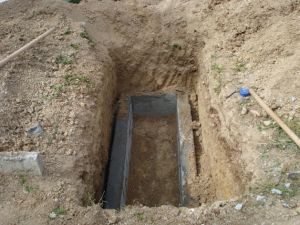 Yakınları Yaşıyor Dediler hastaneye Götürdüler...