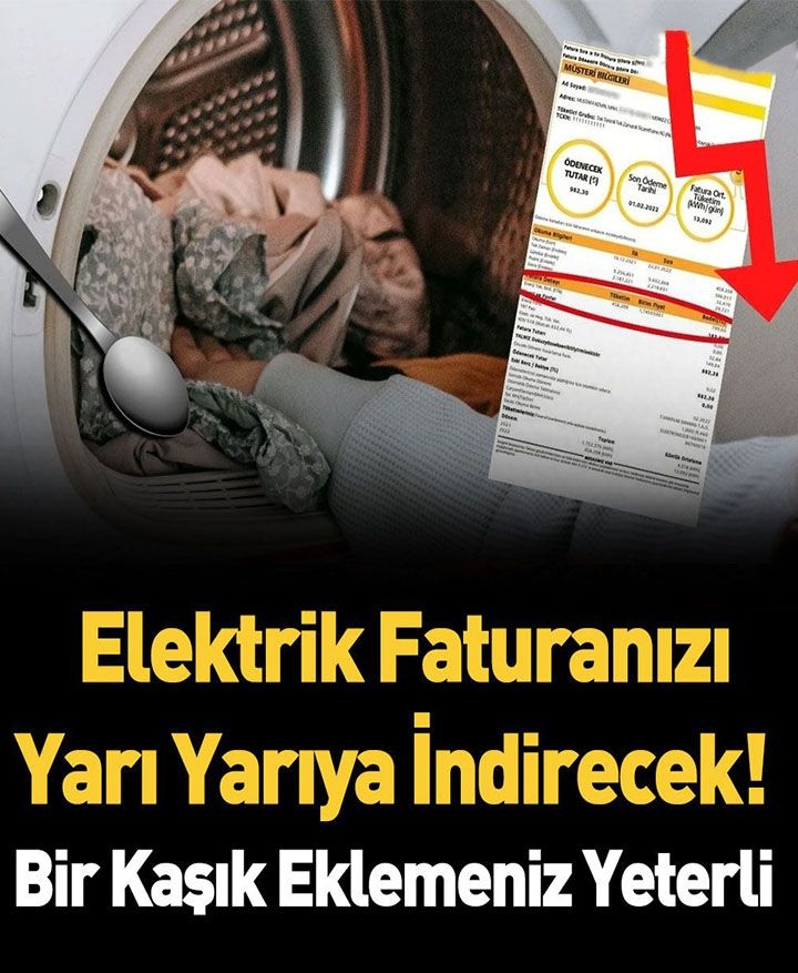 1 kaşık eklemeniz yeterli olacak! galerisi resim 1