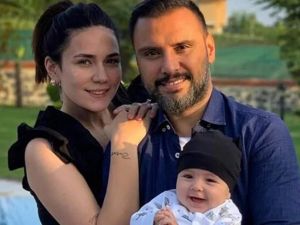 Alişanın eşi Buse Varol’un sözleri