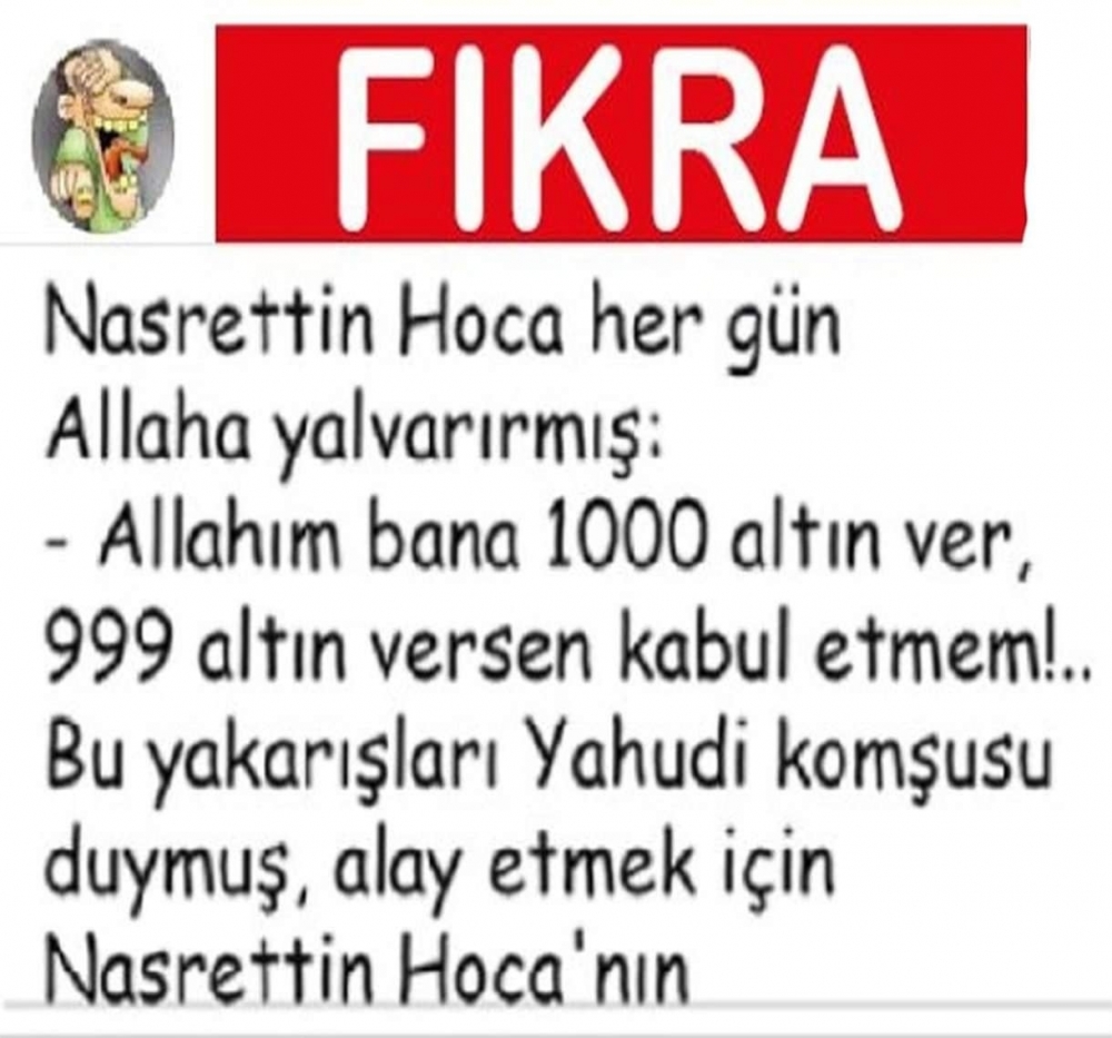 Nasrettin Hoca galerisi resim 1