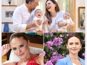 Oyuncu Sinem Öztürkten üzen haber