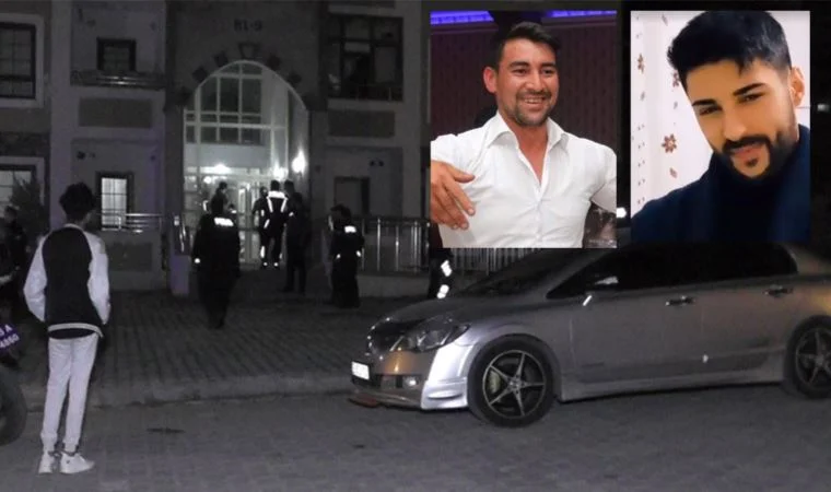 Annesini, erkek arkadaşıyla görünce galerisi resim 3