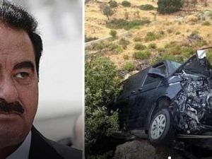 İşte İbrahim Tatlıses Hastane