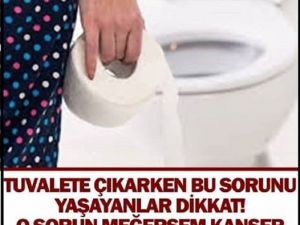 Pankreas Kanseri Belirtilerine Dikkat!