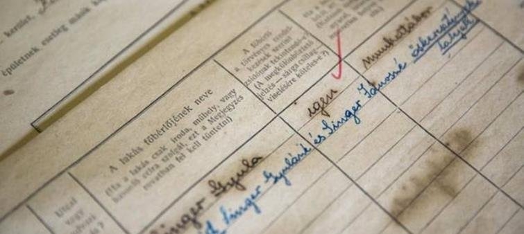 HER ŞEY TAŞINMALARI İLE ORTAYA ÇIKTI ! YIKTIKLARI DUVARIN İÇİNDEN ÇIKANA galerisi resim 6