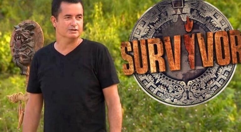SURVİVOR 2023 galerisi resim 1