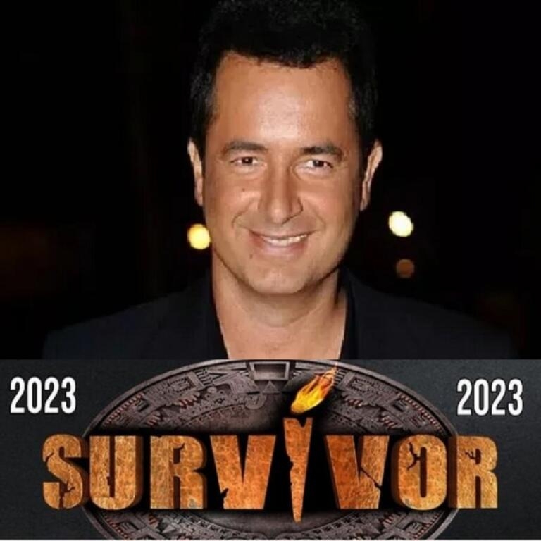 SURVİVOR 2023 galerisi resim 2