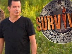 SURVİVOR 2023