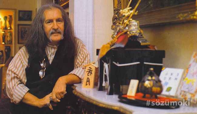 Barış Manço'dan Fransız Spikere Verdiği Ders galerisi resim 5