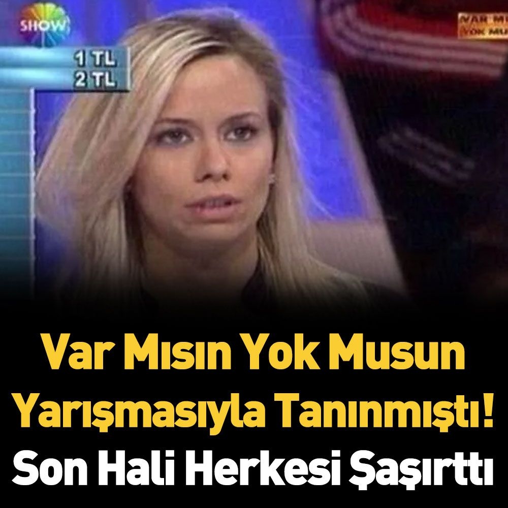 Var mısın Yok musun galerisi resim 1