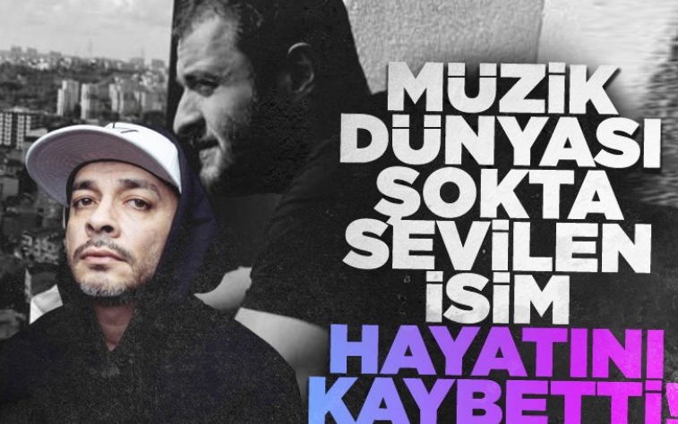 ÜNLÜ ŞARKICI HAYATINI KAYBETTİ galerisi resim 3