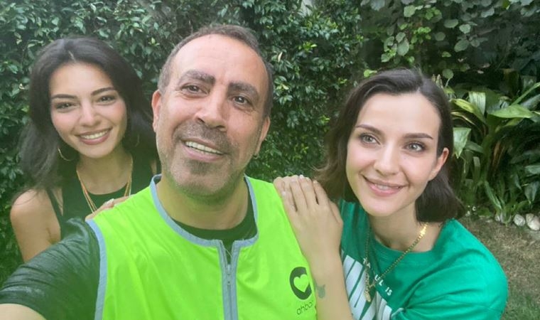 Haluk Levent'ten Kötü Haber Geldi galerisi resim 5