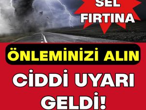 Bir Çok İlde Başlayacak