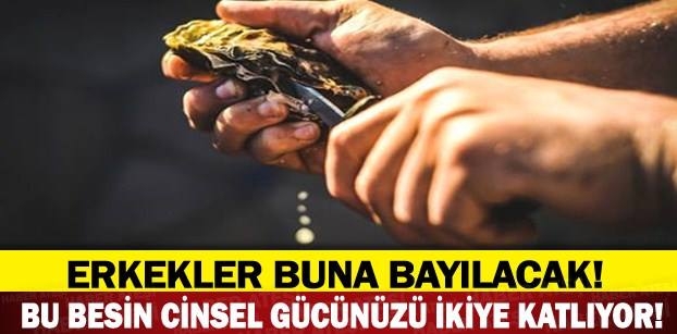 Tıp dünyası bu mucizeyi konuşuyor! Erkekler buna bayılacak bu besin cins galerisi resim 1