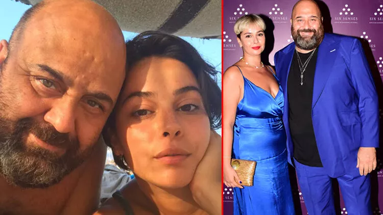 Somer şef aşka geldi! galerisi resim 1