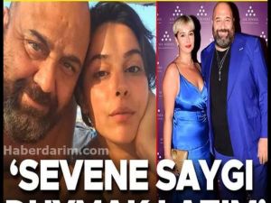 Somer şef aşka geldi!