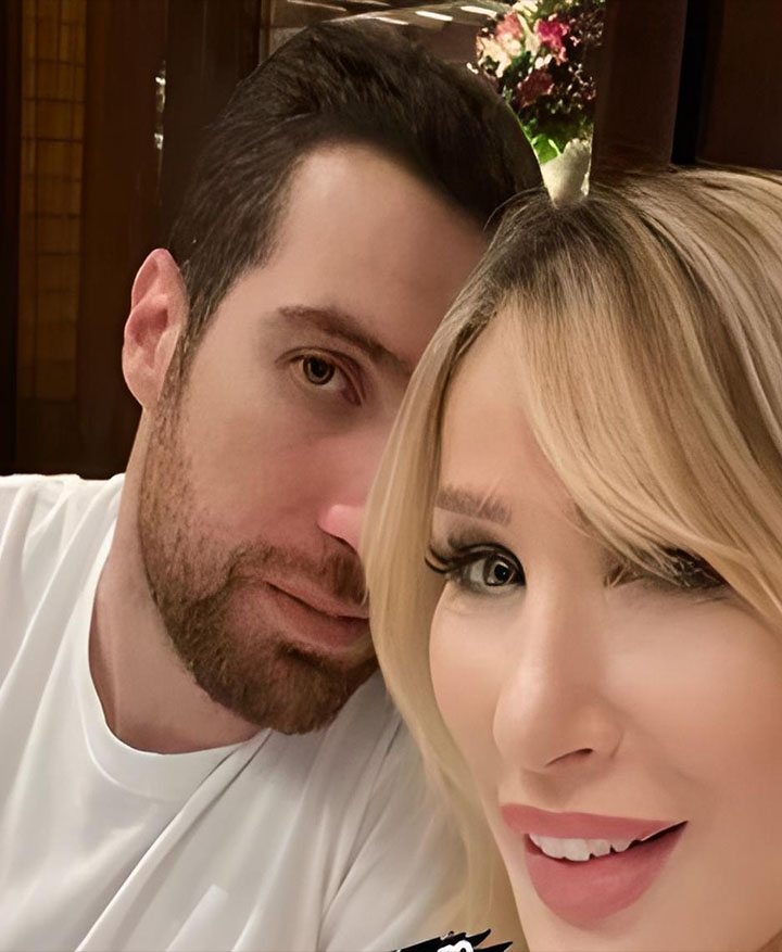 Seda Sayan’ın Oğlu  Annesine Küstü galerisi resim 1