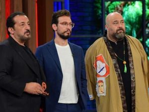 Masterchef 2022'den üzen haber