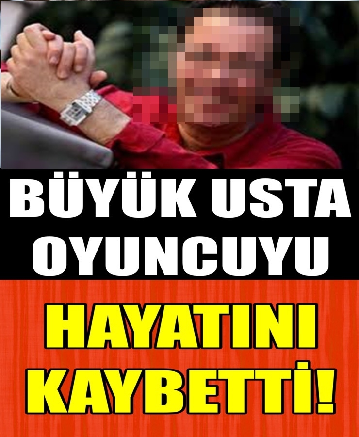 Değerli Usta Artık Yok galerisi resim 1