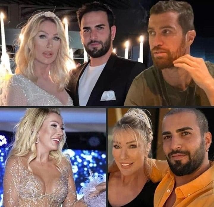 Seda Sayan galerisi resim 1