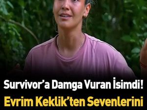 Evrim Keklik Sevenlerini üzdü