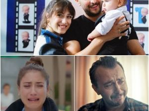 Oyuncu Hazal Kayadan Üzücü Haber