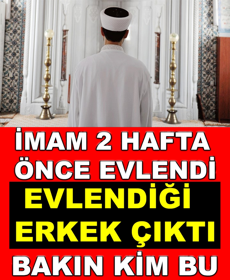 Evlendikten 2 Hafta Sonra Öğrendi galerisi resim 1