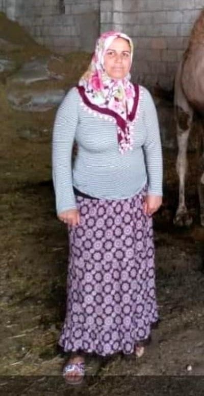 Fatma Küçük galerisi resim 1