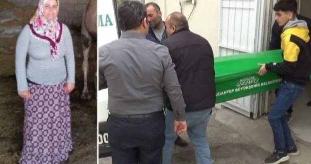 Fatma Küçük galerisi resim 2