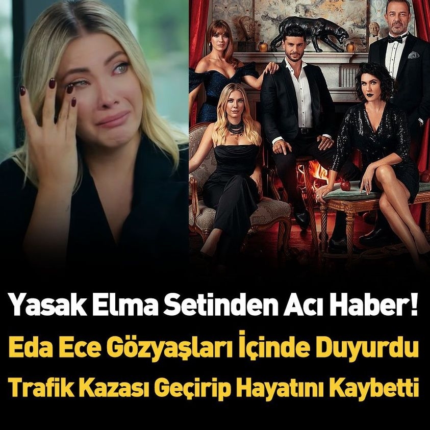 Eda Ece Gözyaşları İçinde galerisi resim 1