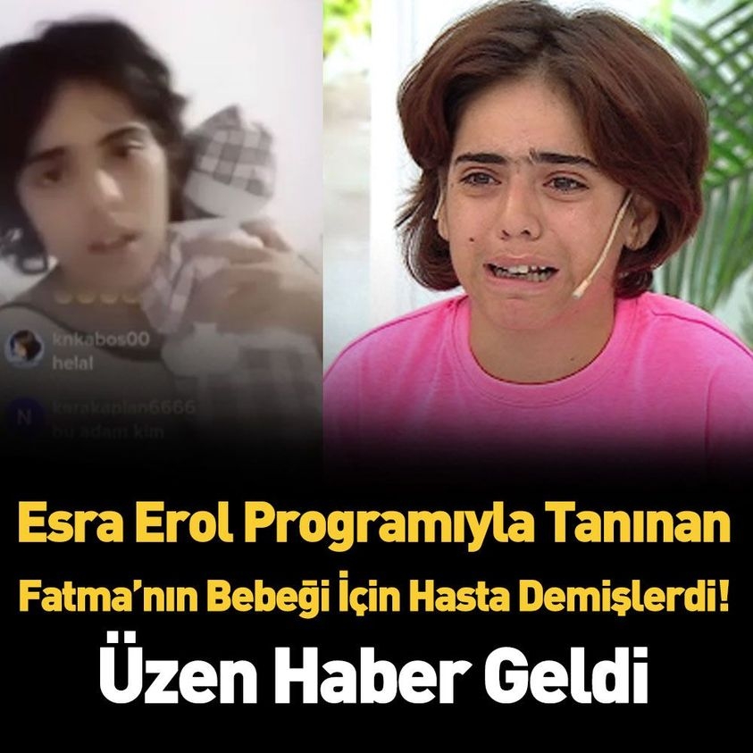 Hasta Olduğu Söylenmişti galerisi resim 1