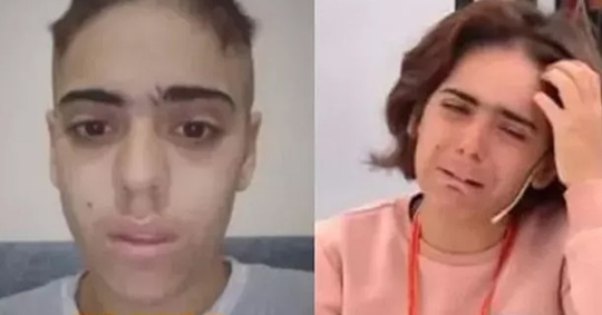 Hasta Olduğu Söylenmişti galerisi resim 4