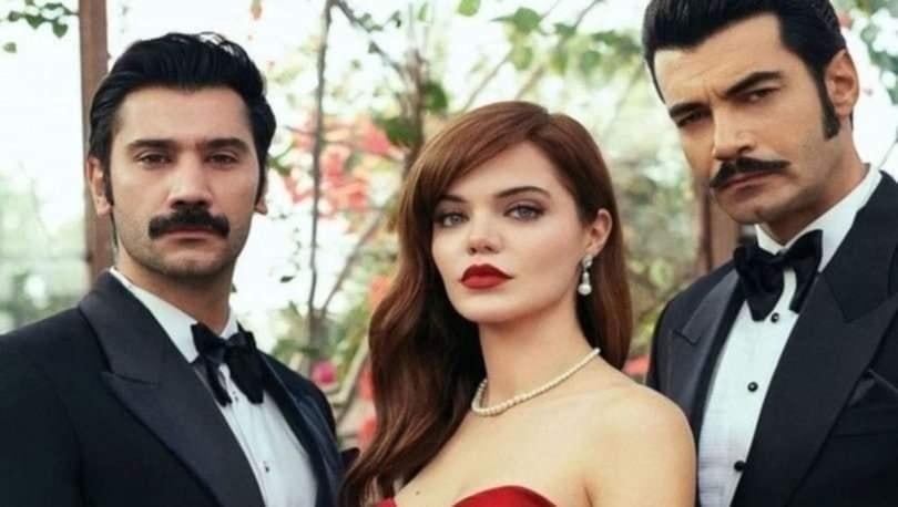 Bir Zamanlar Çukurova galerisi resim 1