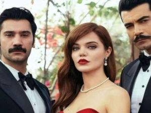 Bir Zamanlar Çukurova