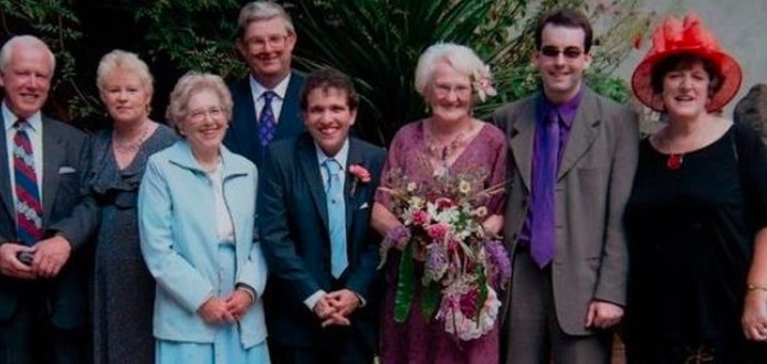 86 Yaşında galerisi resim 1