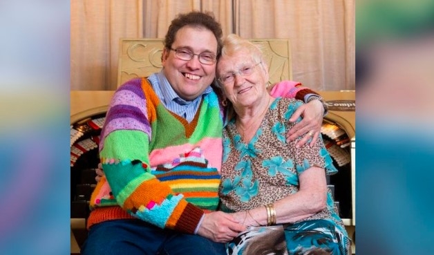 86 Yaşında galerisi resim 5