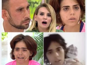 Esra Erol Programıyla tanınan Fatma