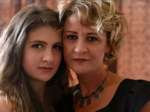 Ünlü Oyuncudan Üzücü Haber