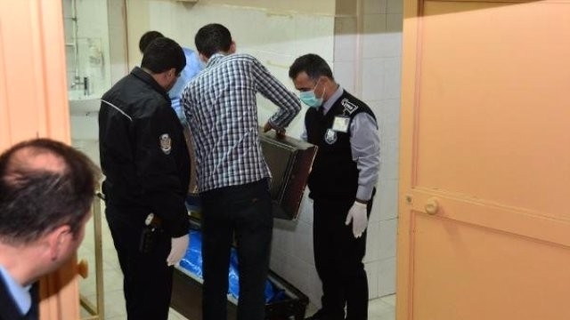 GÜNLERDİR CENAZESİNİ HİÇ BİR YER KABUL ETMİYORDU! galerisi resim 5