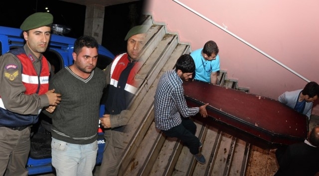 GÜNLERDİR CENAZESİNİ HİÇ BİR YER KABUL ETMİYORDU! galerisi resim 7